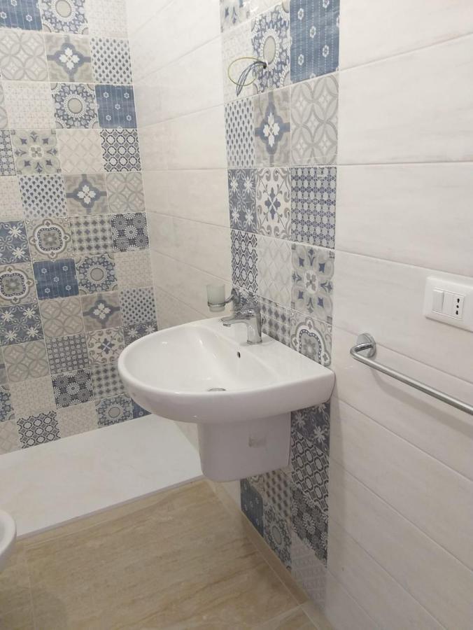 Malvarosa Apartments Porto Cesareo Exterior photo