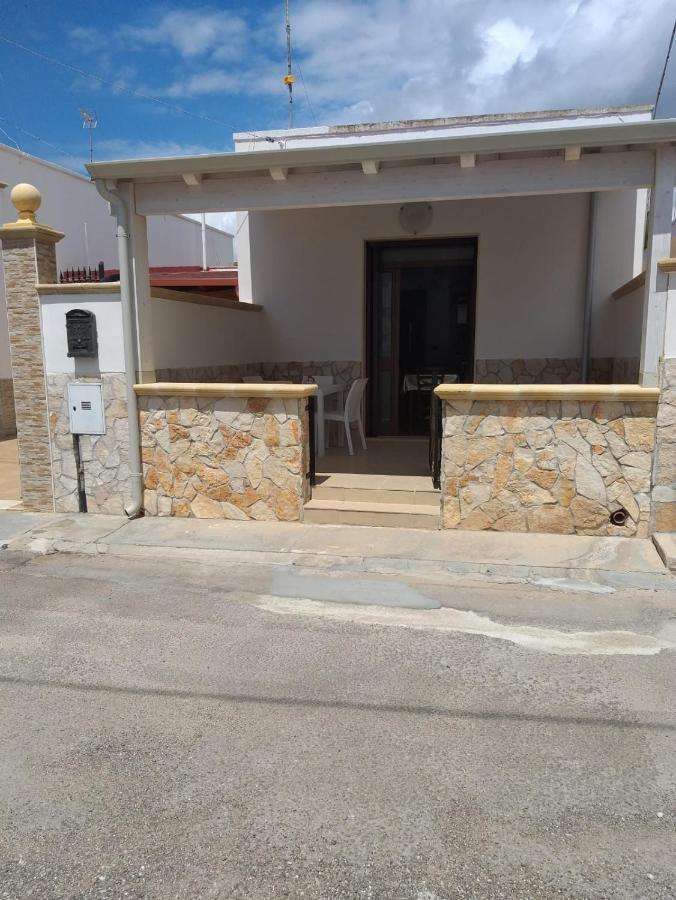 Malvarosa Apartments Porto Cesareo Exterior photo